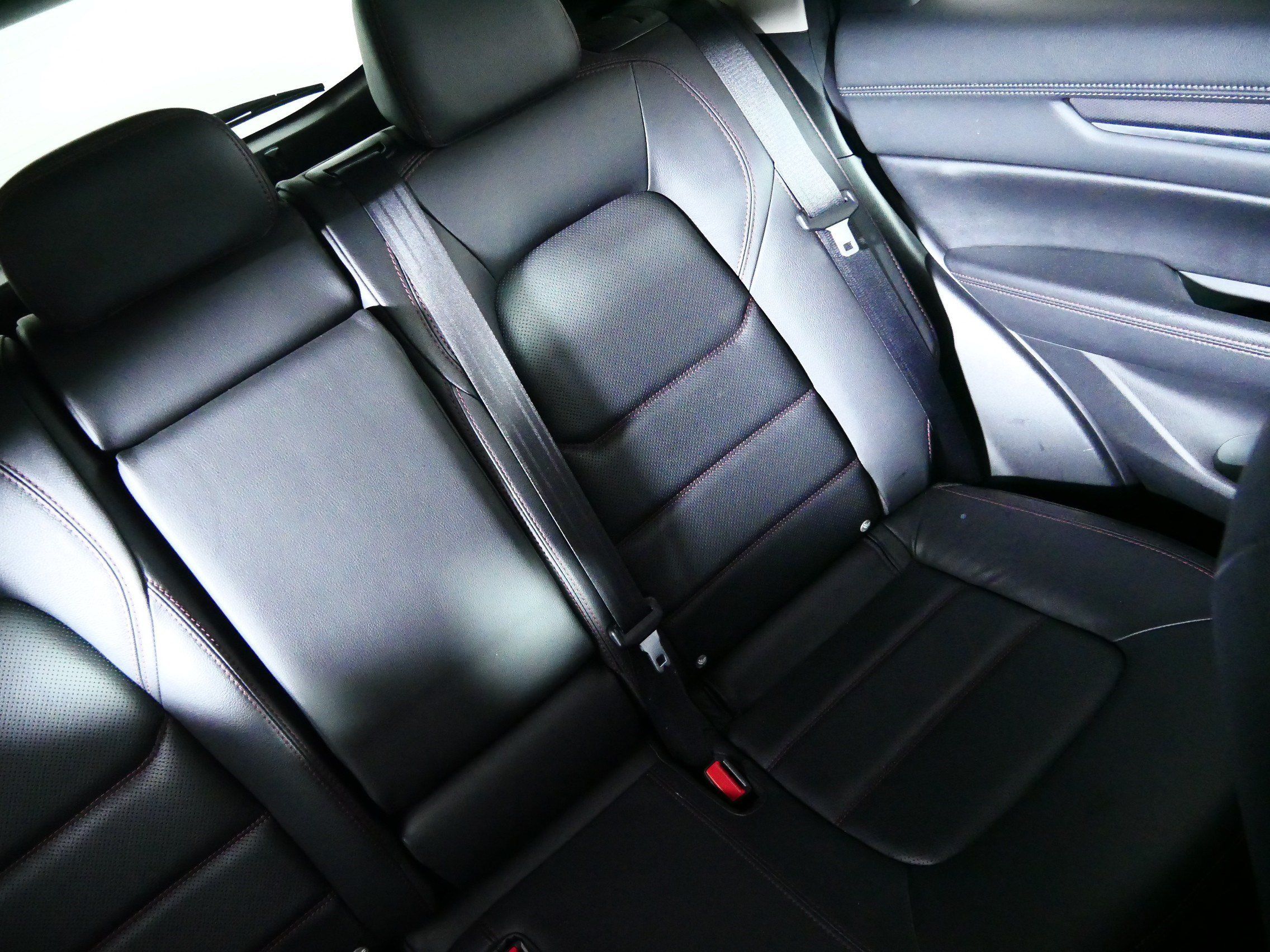 Used 2025 MAZDA CX-5 Carbon Edition AWD/4WD image 14