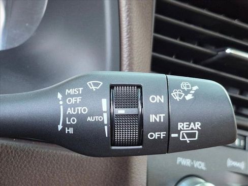 Used 2019 Lexus RX 350 FWD w/ Navigation Package image 13
