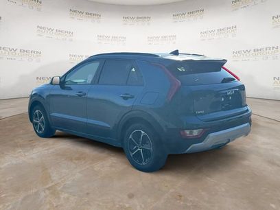 New 2026 Kia Niro EX
