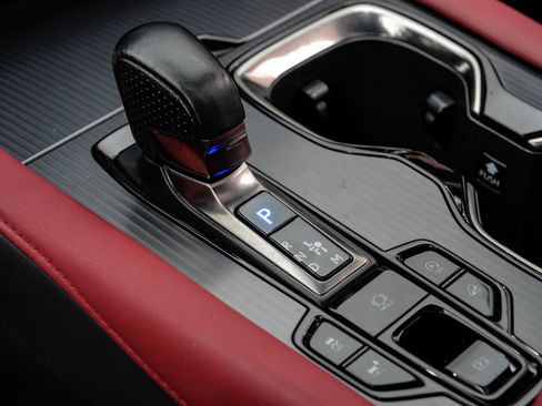 Used 2024 Lexus RX 350 F Sport w/ Convenience Package image 28