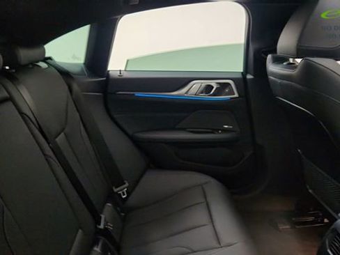 Used 2023 BMW i4 eDrive35 RWD image 26