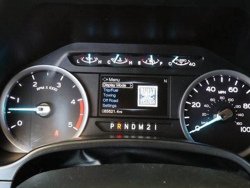 Used 2019 Ford F250 XLT w/ Snow Plow Prep Package AWD/4WD image 24