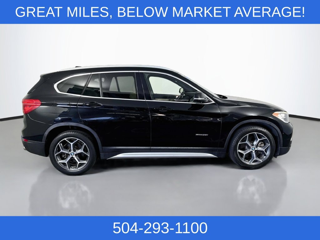 Used 2018 BMW X1 sDrive28i FWD image 6