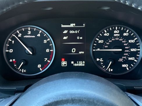 Used 2024 Subaru Ascent Premium w/ Convenience Package image 29