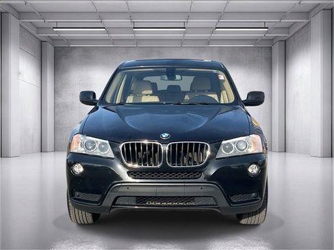 Used 2013 BMW X3 xDrive28i image 8