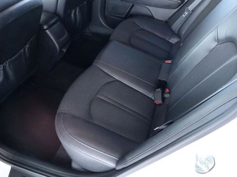 Used 2018 Kia Optima S image 29