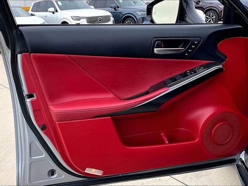 Used 2023 Lexus IS 500 image 23