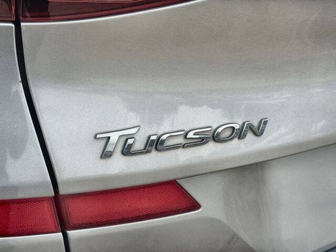 Used 2020 Hyundai Tucson SE FWD image 30