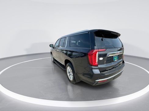 Certified 2023 GMC Yukon XL SLT AWD/4WD image 6