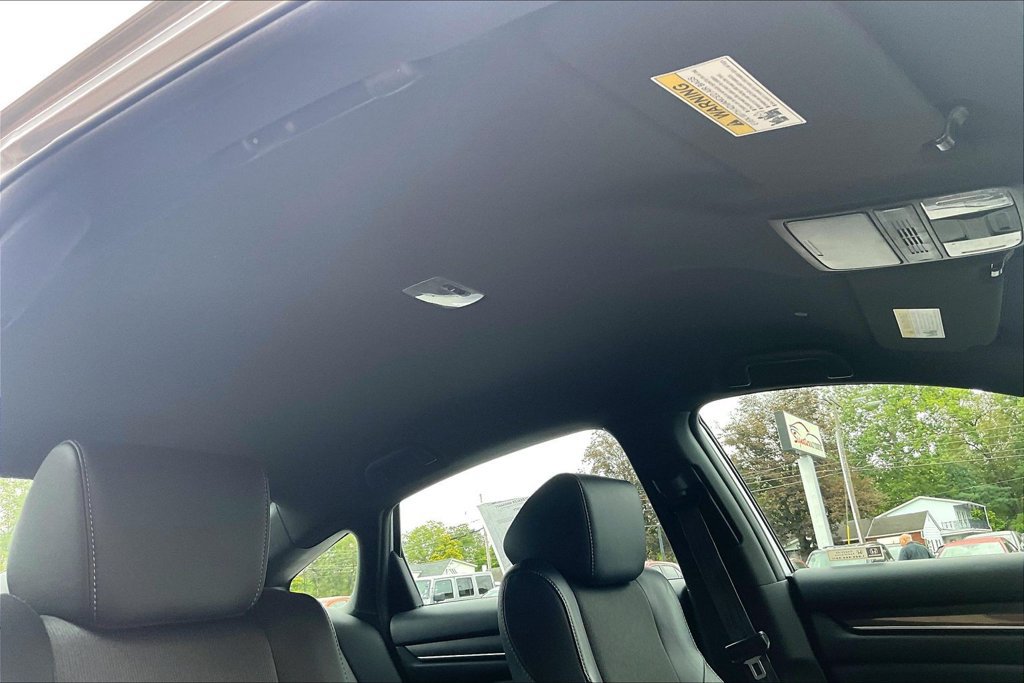 Used 2021 Honda Accord Sport image 21