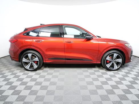 New 2026 Audi SQ5 Premium Plus image 2
