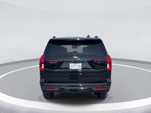New 2025 Ford Expedition Tremor AWD/4WD image 5
