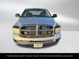Used 2004 Dodge Ram 2500 Truck SLT video 3