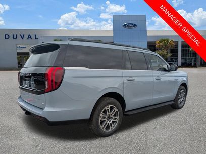 New 2026 Ford Expedition Max Active