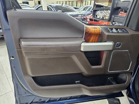 Used 2016 Ford F150 King Ranch w/ Equipment Group 601A Luxury image 42