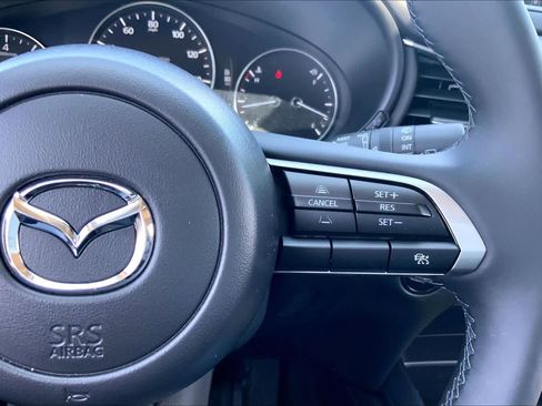 Used 2026 MAZDA CX-30 AWD 2.5 S w/ Select Sport Pkg image 25