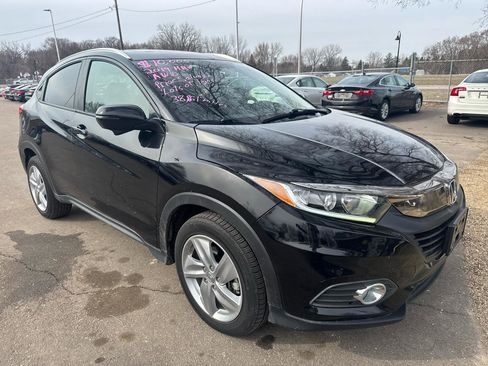 Used 2019 Honda HR-V EX image 5