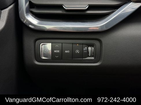 New 2026 GMC Acadia Denali AWD/4WD image 20