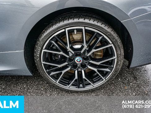 Used 2023 BMW M850i xDrive Coupe image 17