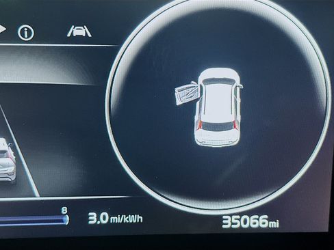 Used 2023 Kia Niro Wave FWD image 19