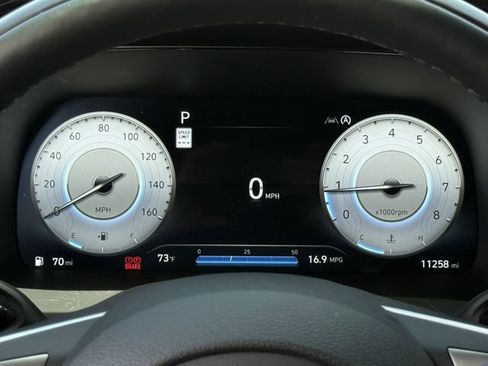 Used 2025 Hyundai Palisade Calligraphy AWD/4WD image 16