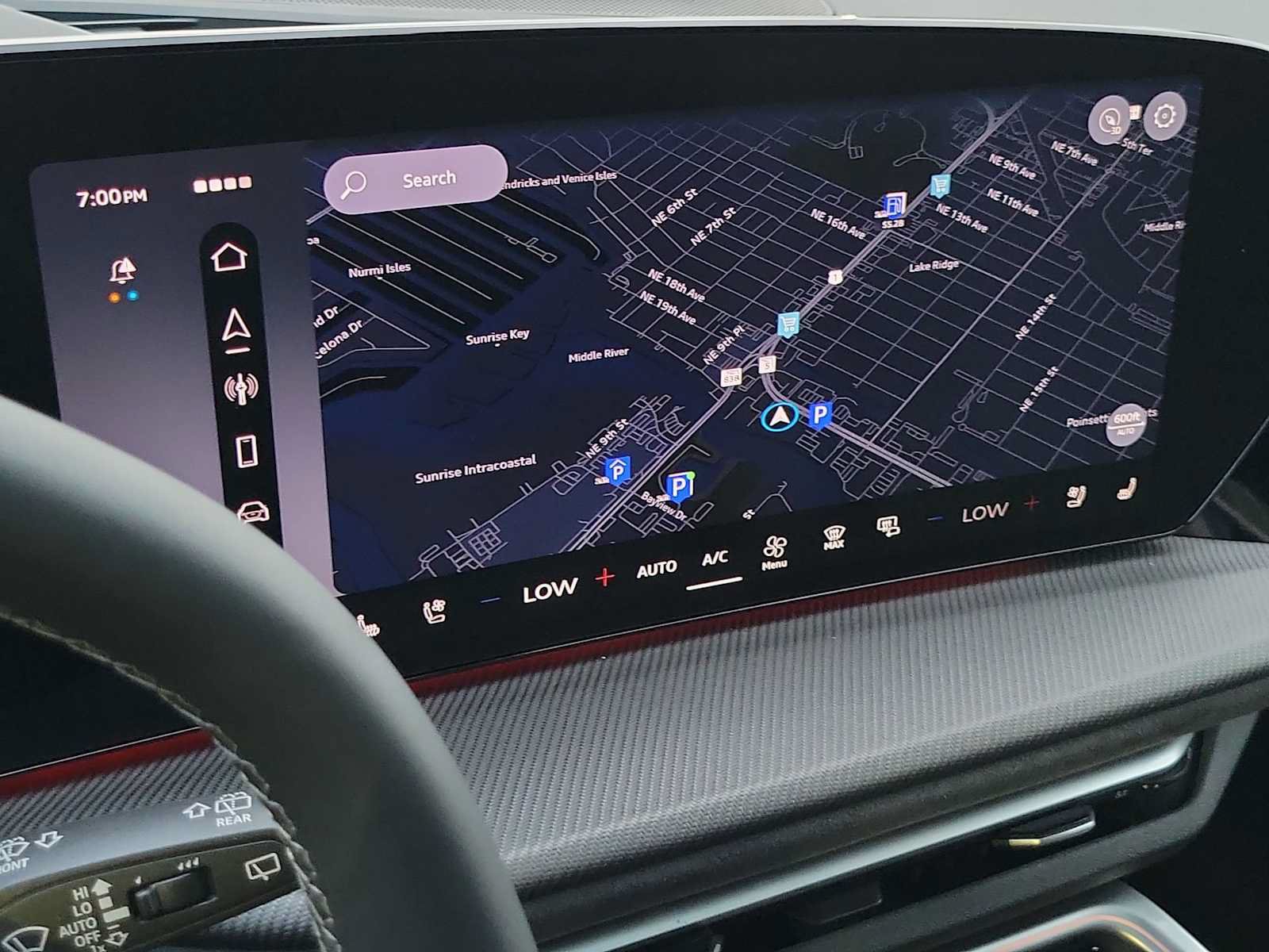 New 2026 Audi SQ5 Premium Plus AWD/4WD image 29