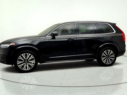 Used 2020 Volvo XC90 T6 Momentum w/ Protection Package Premier AWD/4WD image 8