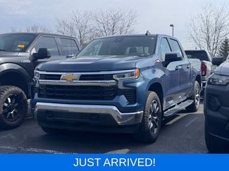 Certified 2024 Chevrolet Silverado 1500 LT w/ All Star Edition Plus video 1