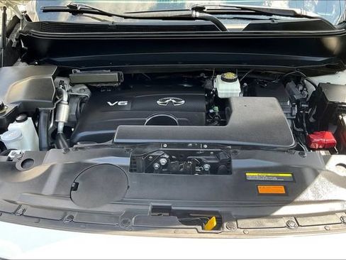 Used 2018 INFINITI QX60 FWD w/ Premium Plus Package image 33
