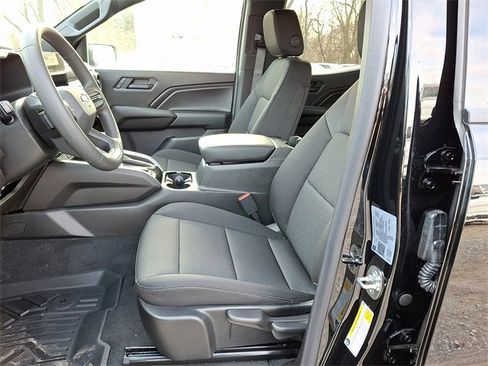 New 2026 Chevrolet Colorado Trail Boss image 9