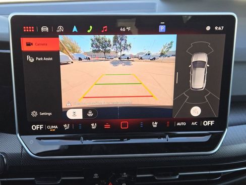 New 2026 Volkswagen GTI Autobahn image 13