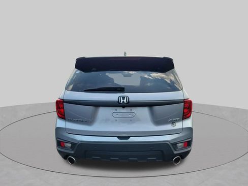 Used 2023 Honda Passport EX-L image 15