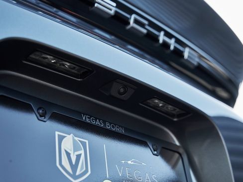 Used 2025 Porsche 718 Boxster Spyder RS w/ Accent Package Logos image 19