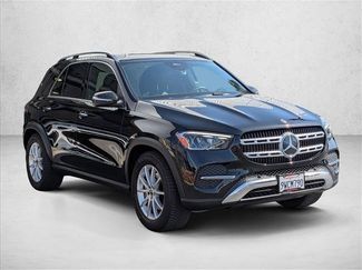 Certified 2026 Mercedes-Benz GLE 350 4MATIC video 3