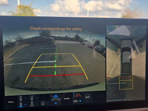 New 2026 Toyota Tundra 1794 Edition image 21