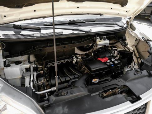 Used 2019 Nissan NV200 S w/ Cruise Control Package FWD image 39