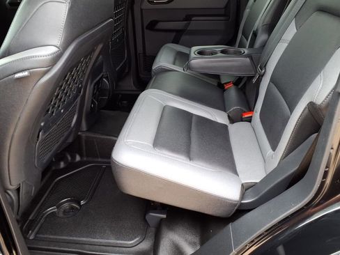 Used 2024 Ford Bronco Big Bend AWD/4WD image 23