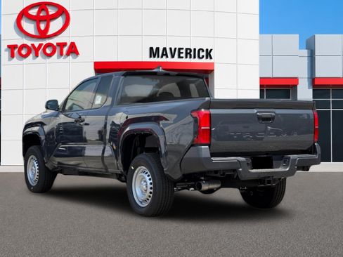 New 2026 Toyota Tacoma SR RWD image 3