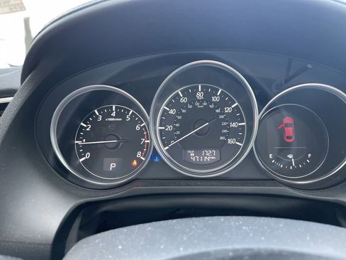 Used 2016 MAZDA MAZDA6 Grand Touring w/ GT Technology Package image 13