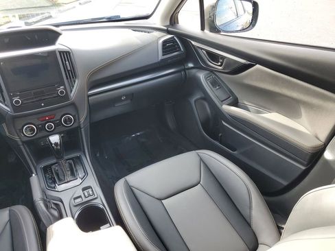 Used 2021 Subaru Crosstrek 2.5i Sport w/ Moonroof Package image 23