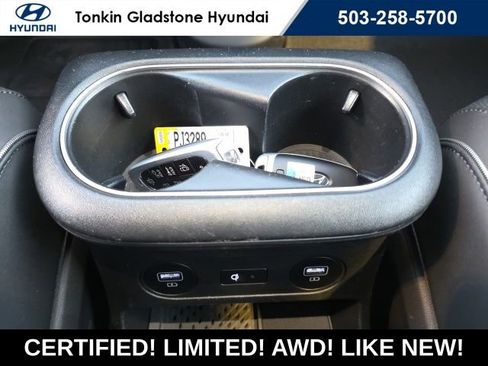 Used 2023 Hyundai Ioniq 5 Limited image 20