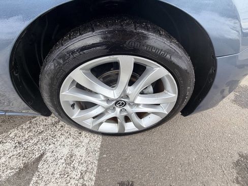 Used 2015 MAZDA MAZDA6 Touring image 24