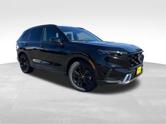 New 2026 Honda CR-V Sport Touring 360° Tour