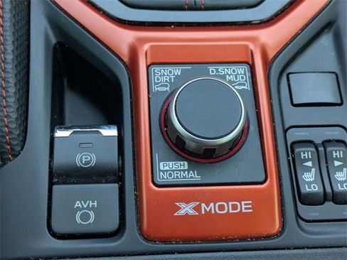 Used 2019 Subaru Forester Sport w/ Popular Package #2 image 37