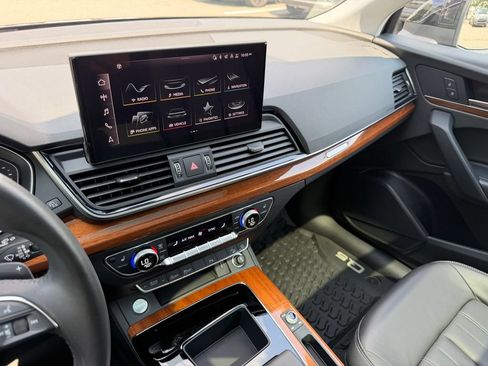 Used 2023 Audi Q5 2.0T Premium AWD/4WD image 21