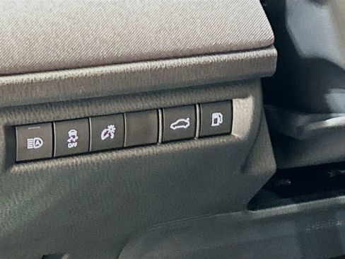 New 2026 Toyota Camry LE FWD image 11