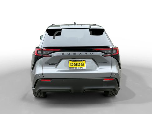 New 2026 Subaru Solterra image 4
