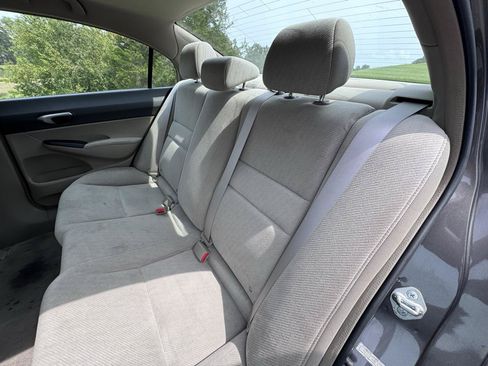 Used 2011 Honda Civic LX image 13