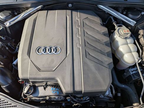 Used 2021 Audi A5 2.0T Premium AWD/4WD image 36