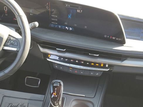 Certified 2024 Cadillac XT4 Sport image 26